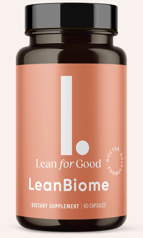 LeanBiome